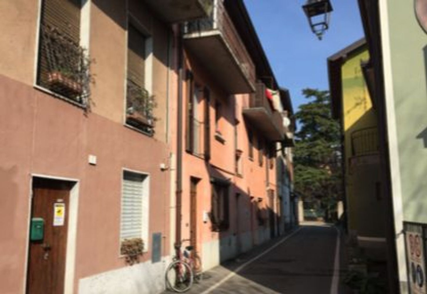 Apartamento de 3 divisões em Cassano d'Adda, Italy N.º 6372