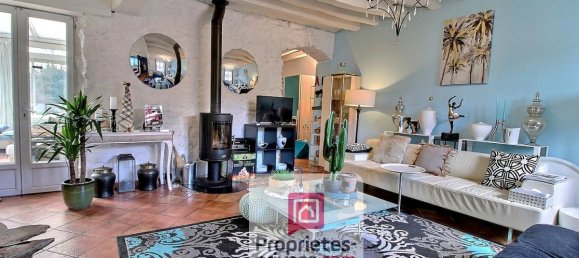 4 bedrooms Townhouse in Ferrieres-en-Gatinais, France No. 326876 5
