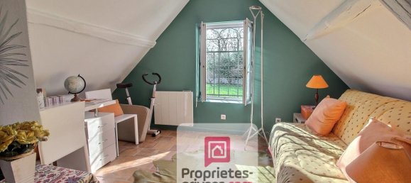 4 bedrooms Townhouse in Ferrieres-en-Gatinais, France No. 326876 9