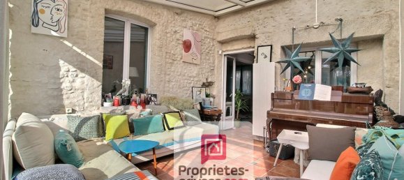 4 bedrooms Townhouse in Ferrieres-en-Gatinais, France No. 326876 4