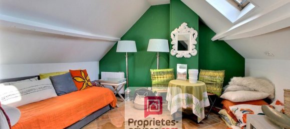 4 bedrooms Townhouse in Ferrieres-en-Gatinais, France No. 326876 12