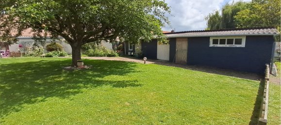 2 bedrooms Townhouse in Pas-de-Calais, France No. 303697 13