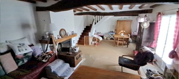 2 bedrooms Townhouse in Pas-de-Calais, France No. 303697 6