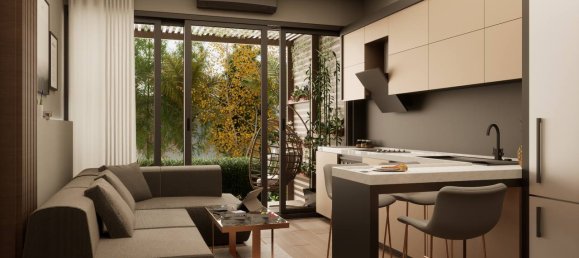 Apartment 3+1 in Antalya, Turkey No. 23067 8