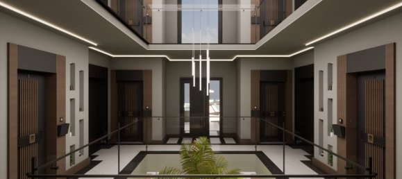 Apartment 3+1 in Antalya, Turkey No. 23067 9