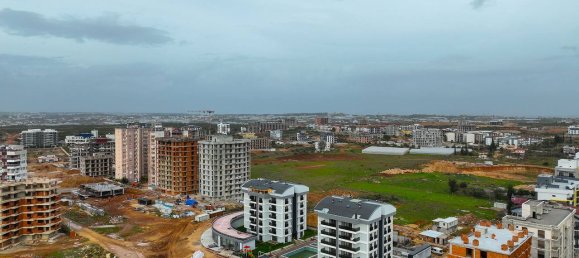 Apartment 3+1 in Antalya, Turkey No. 23067 3