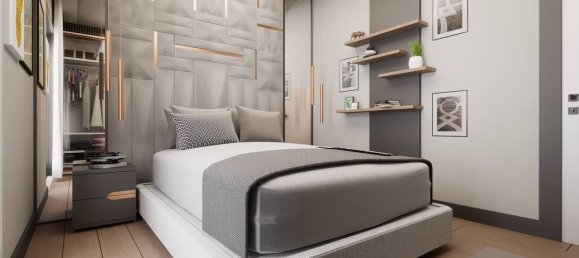 Apartment 3+1 in Antalya, Turkey No. 23067 5