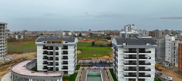 Apartment 3+1 in Antalya, Turkey No. 23067 2