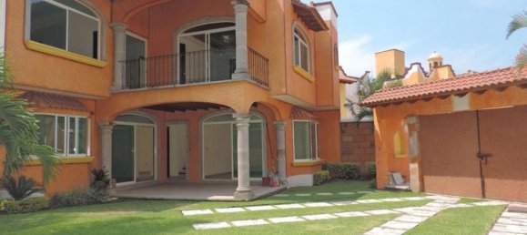 4 chambres Maison à Morelos, Mexico No. 156725 2