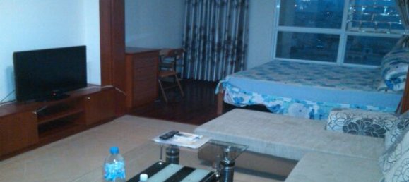 1 bedroom Apartment in Nam Tu Liem, Vietnam No. 6740 2