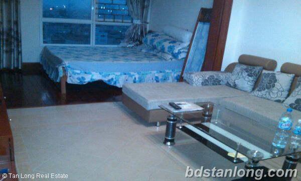 1 bedroom Apartment in Nam Tu Liem, Vietnam No. 6740