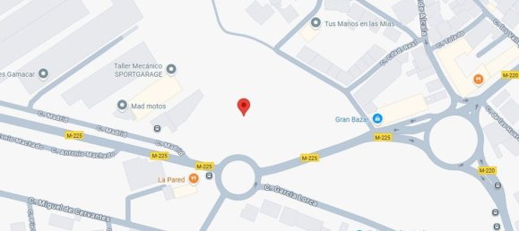  Land in Torres de la Alameda, Spain No. 173772 5