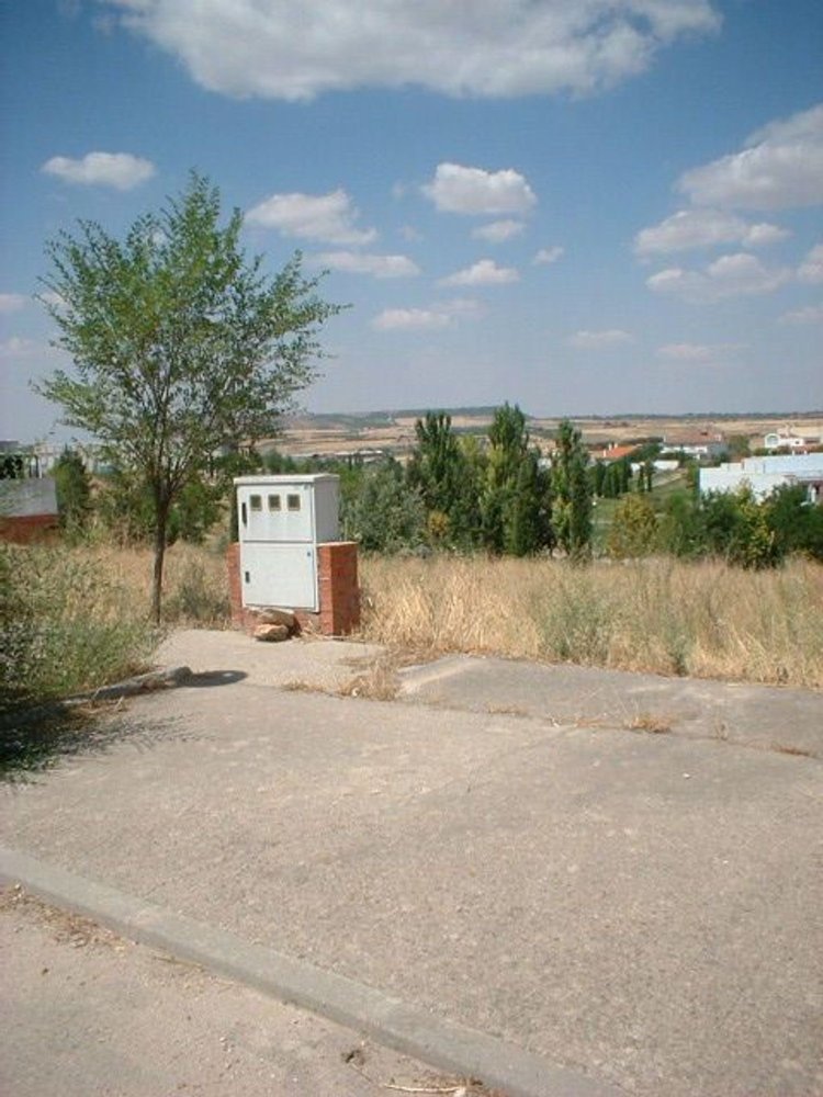  Land in Torres de la Alameda, Spain No. 173772