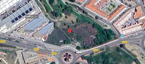  Land in Torres de la Alameda, Spain No. 173772 4