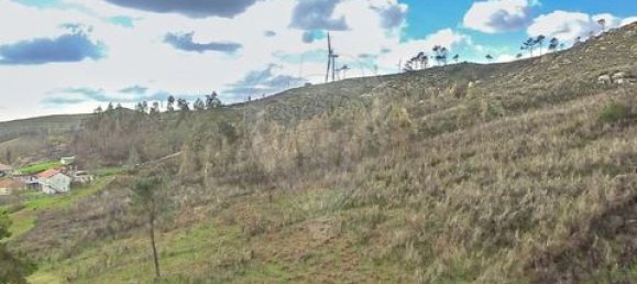 Земельный участок 190582м² в Селорику ди Башту, Португалия № 190048 12