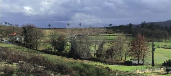 Земельный участок 190582м² в Селорику ди Башту, Португалия № 190048 17