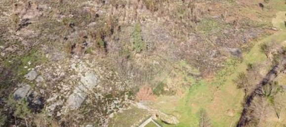 Земельный участок 190582м² в Селорику ди Башту, Португалия № 190048 11