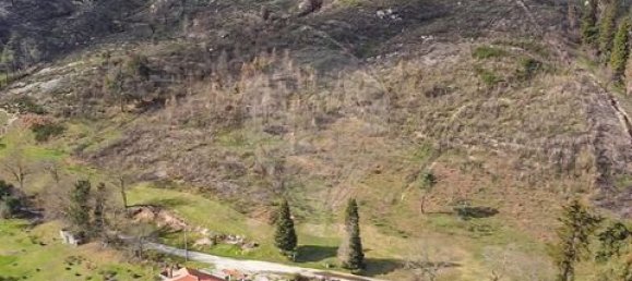 Земельный участок 190582м² в Селорику ди Башту, Португалия № 190048 3