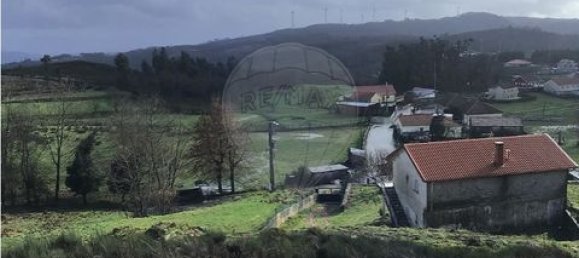 Земельный участок 190582м² в Селорику ди Башту, Португалия № 190048 4