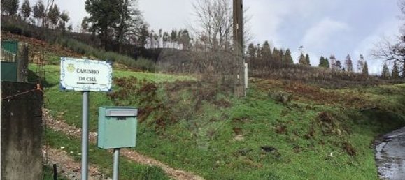 Земельный участок 190582м² в Селорику ди Башту, Португалия № 190048 15