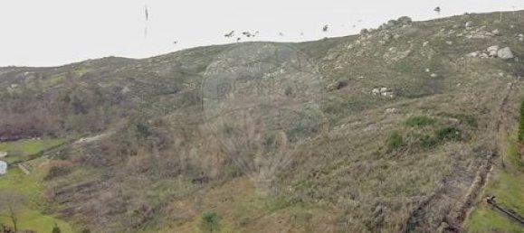 Земельный участок 190582м² в Селорику ди Башту, Португалия № 190048 2