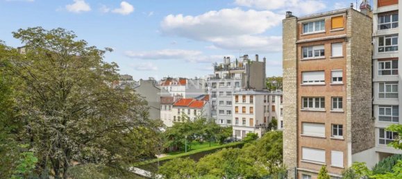 2 bedrooms Apartment in Paris, France No. 298896 12