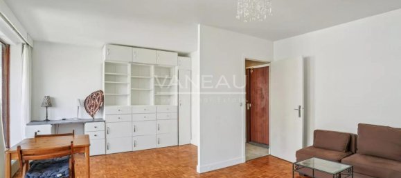 2 bedrooms Apartment in Paris, France No. 298896 5