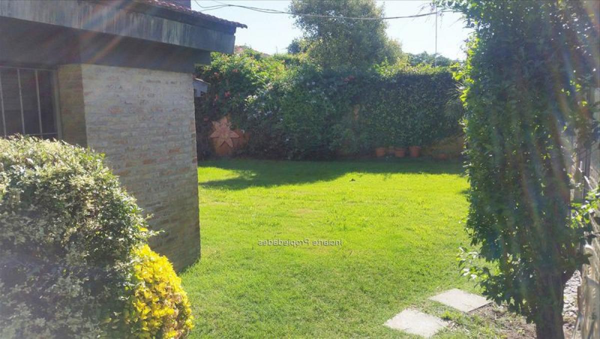 4 bedrooms House in Montevideo, Uruguay No. 1667