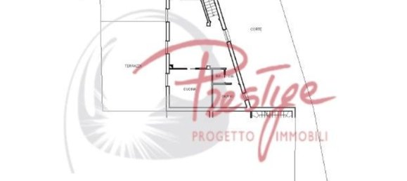 6 rooms Villa in La Spezia, Italy No. 216259 16