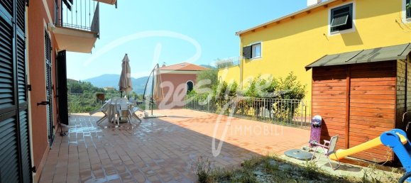 6 rooms Villa in La Spezia, Italy No. 216259 13