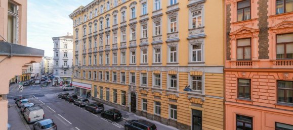 4-salle Appartement à Leopoldstadt, Austria No. 122804 6