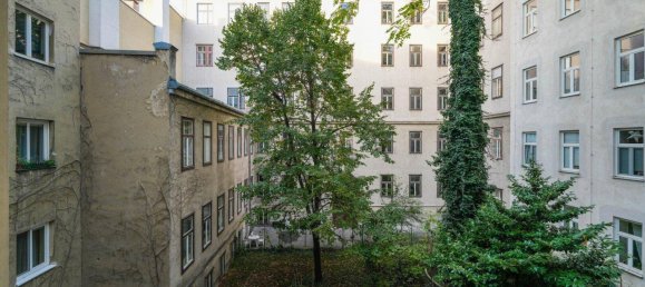 4-salle Appartement à Leopoldstadt, Austria No. 122804 7