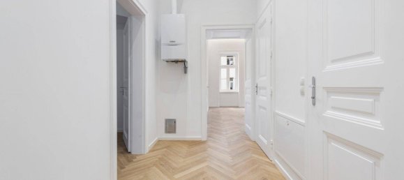 4-salle Appartement à Leopoldstadt, Austria No. 122804 3