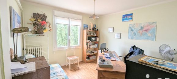 3-Zimmer Wohnung in Rennes, France, Nr. 285840 6