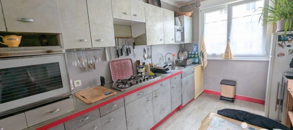 3-Zimmer Wohnung in Rennes, France, Nr. 285840 4
