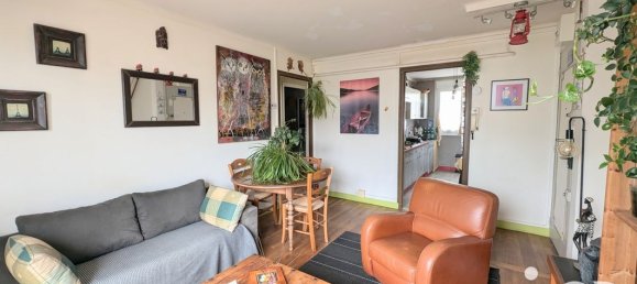 3-Zimmer Wohnung in Rennes, France, Nr. 285840 2