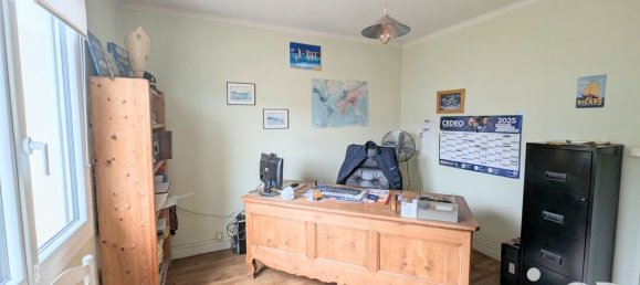 3-Zimmer Wohnung in Rennes, France, Nr. 285840 7