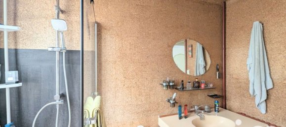 3-Zimmer Wohnung in Rennes, France, Nr. 285840 8