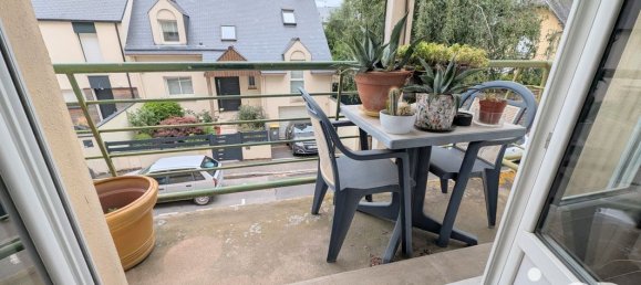 3-Zimmer Wohnung in Rennes, France, Nr. 285840 3