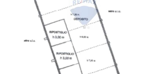 Entrepôt à Inverigo, Italy 270m² No. 290096 30