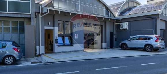 Entrepôt à Inverigo, Italy 270m² No. 290096 27