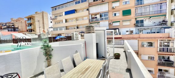 4 bedrooms Penthouse in Fuengirola, Spain No. 51014 3