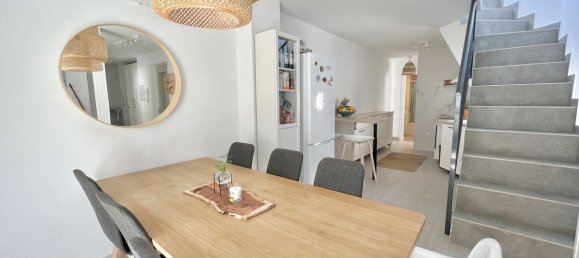 4 bedrooms Penthouse in Fuengirola, Spain No. 51014 9