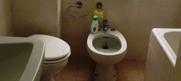 8 rooms House in Montenero di Bisaccia, Italy No. 132026 12