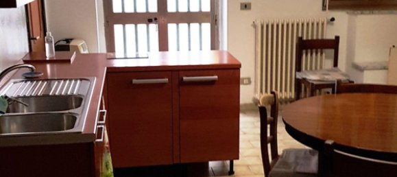 8 rooms House in Montenero di Bisaccia, Italy No. 132026 23