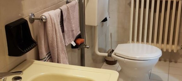 8 rooms House in Montenero di Bisaccia, Italy No. 132026 32