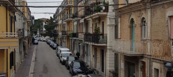 8 rooms House in Montenero di Bisaccia, Italy No. 132026 13