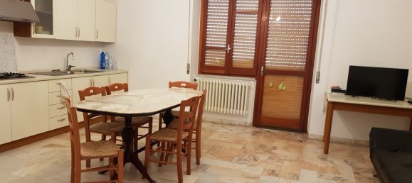 8 rooms House in Montenero di Bisaccia, Italy No. 132026 6