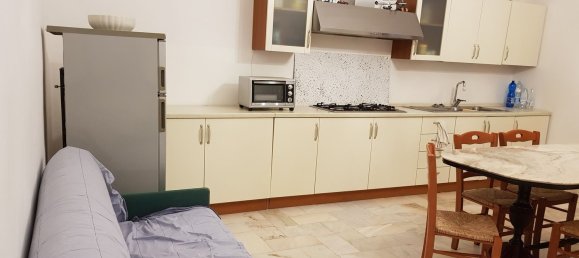 8 rooms House in Montenero di Bisaccia, Italy No. 132026 7