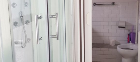 8 rooms House in Montenero di Bisaccia, Italy No. 132026 22